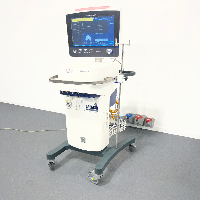 Hamilton S1 - Ventilation image 0